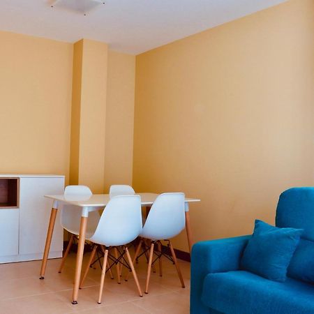 Playa Home Helgueras Con Acceso A Spa 诺哈 外观 照片