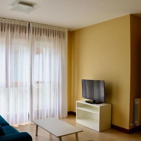 Playa Home Helgueras Con Acceso A Spa 诺哈 外观 照片