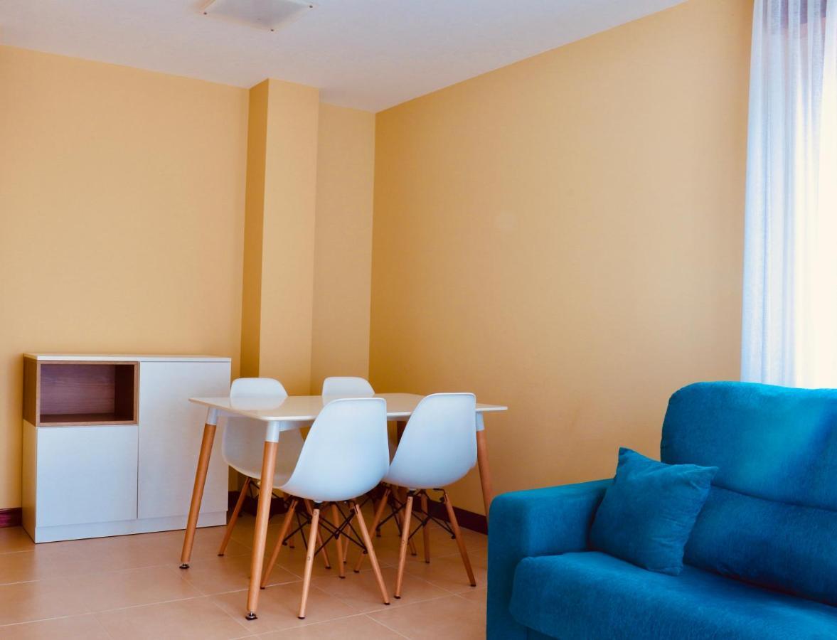 Playa Home Helgueras Con Acceso A Spa 诺哈 外观 照片