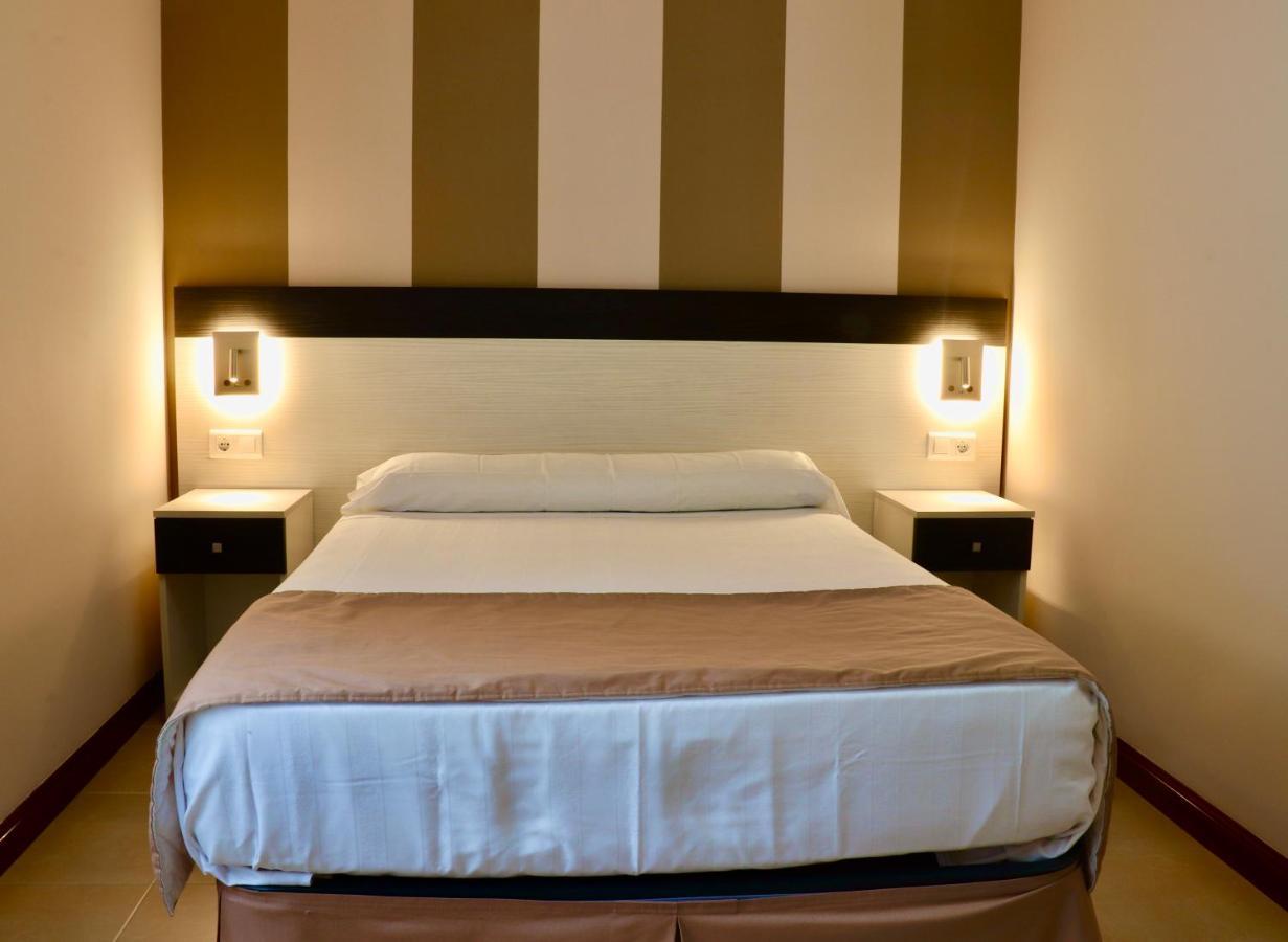 Playa Home Helgueras Con Acceso A Spa 诺哈 外观 照片
