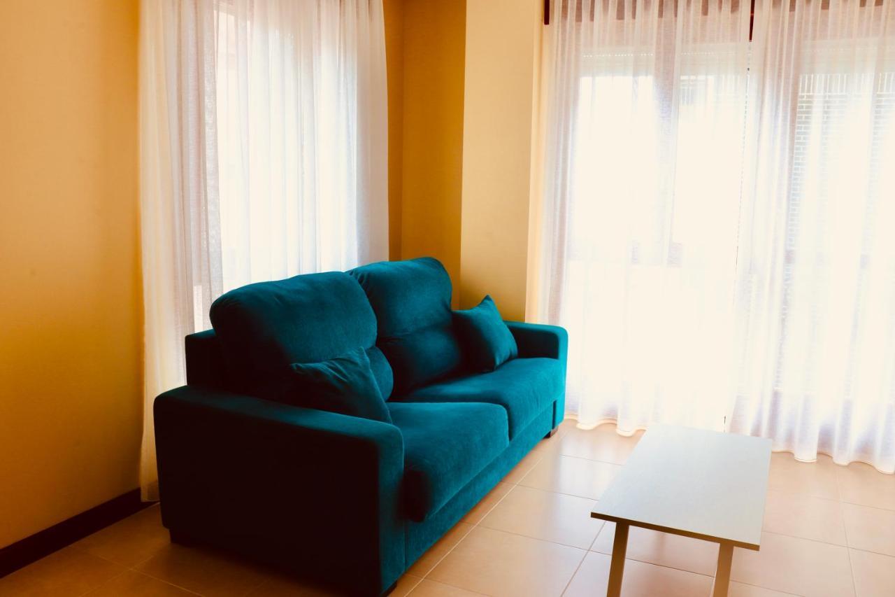 Playa Home Helgueras Con Acceso A Spa 诺哈 外观 照片