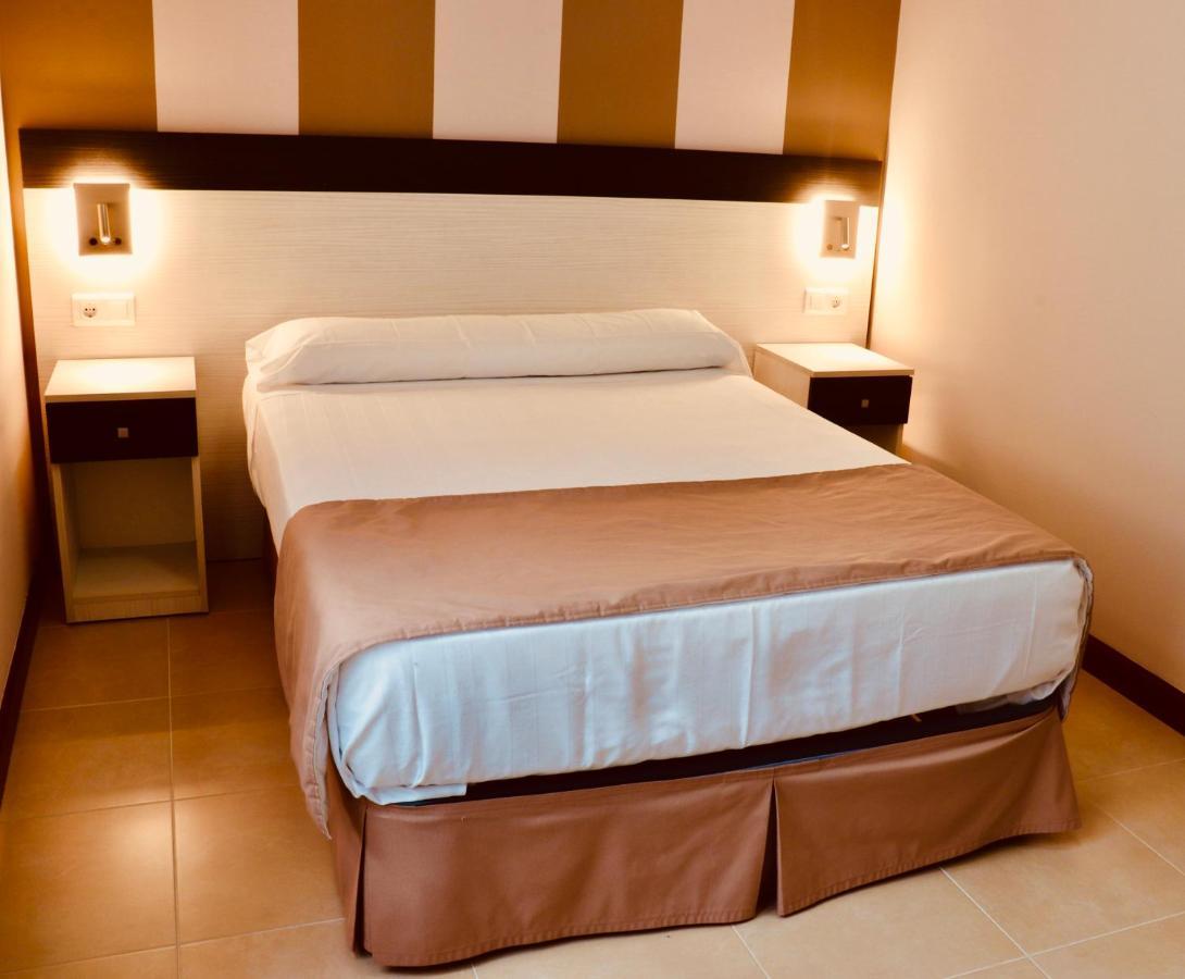Playa Home Helgueras Con Acceso A Spa 诺哈 外观 照片