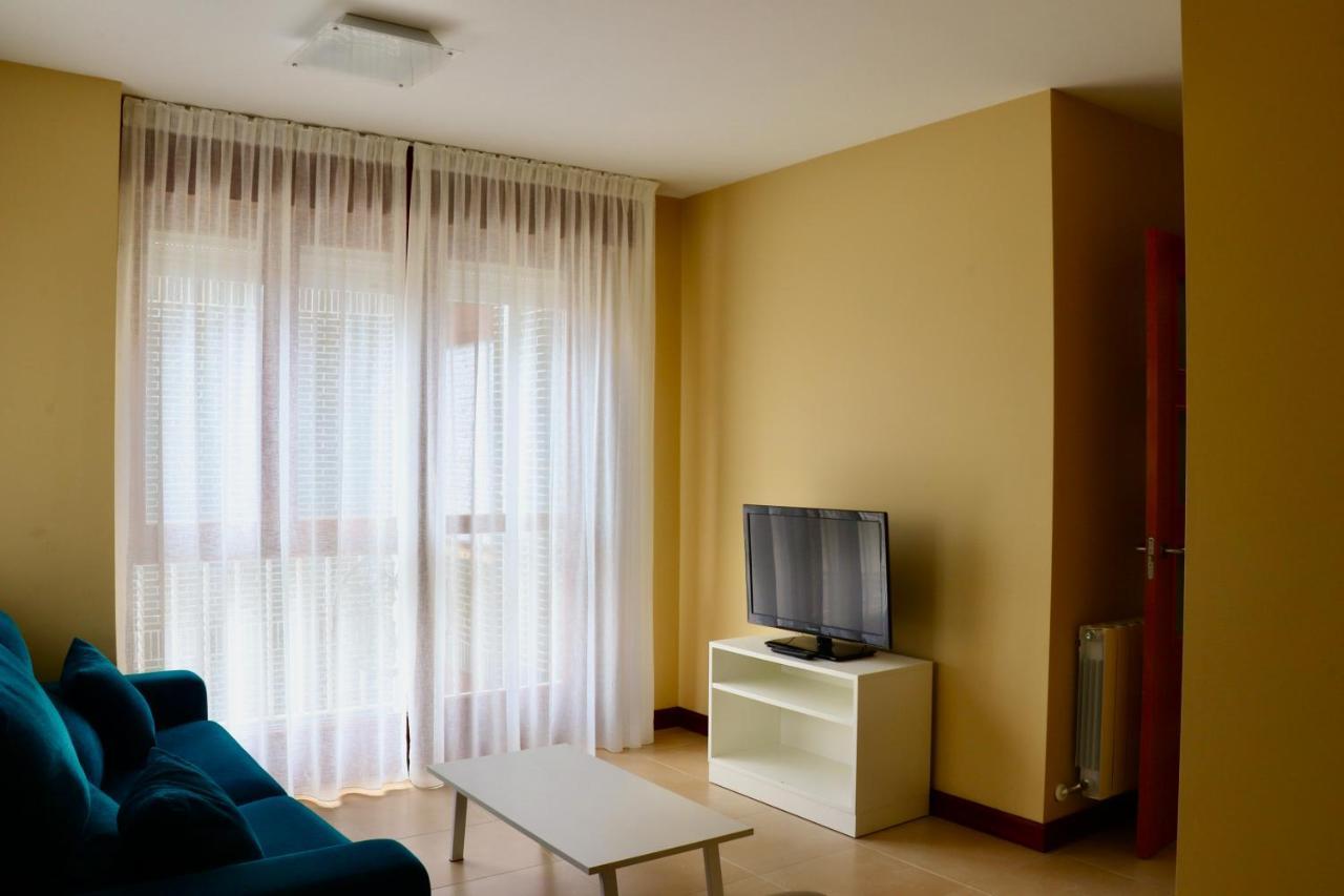 Playa Home Helgueras Con Acceso A Spa 诺哈 外观 照片